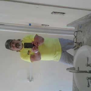 Meet your Posher, Roger